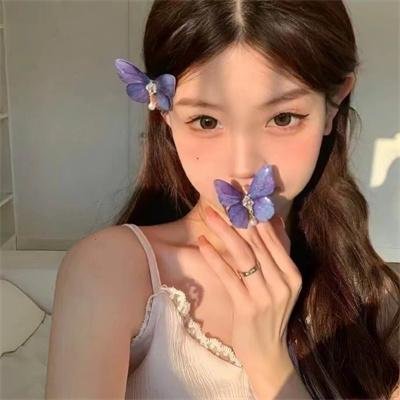 镜子破了