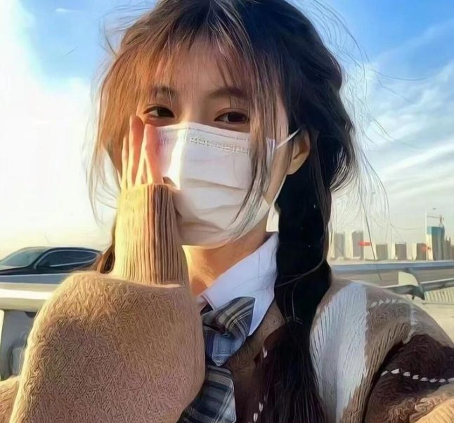 我的太空女友