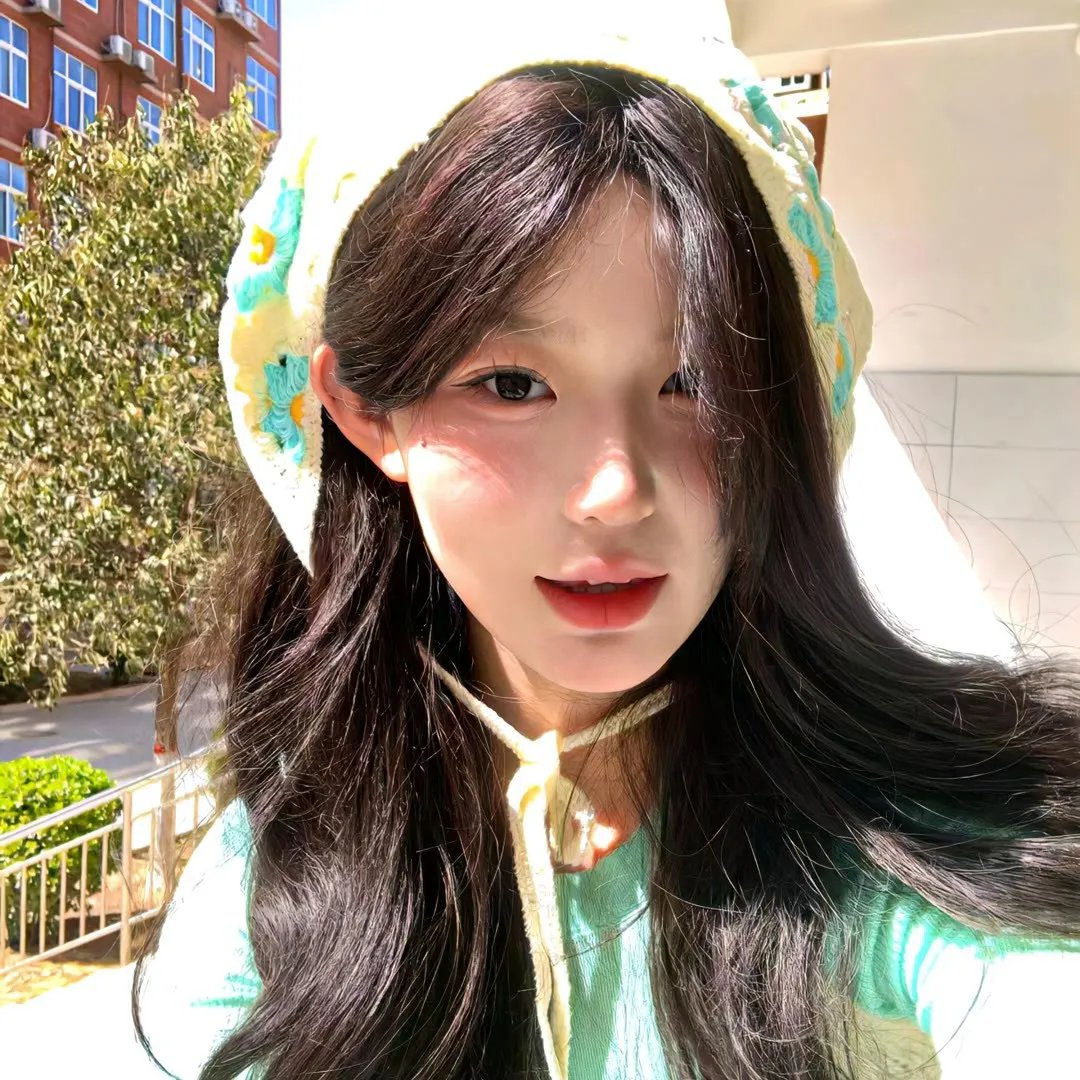 我的女友比我帅