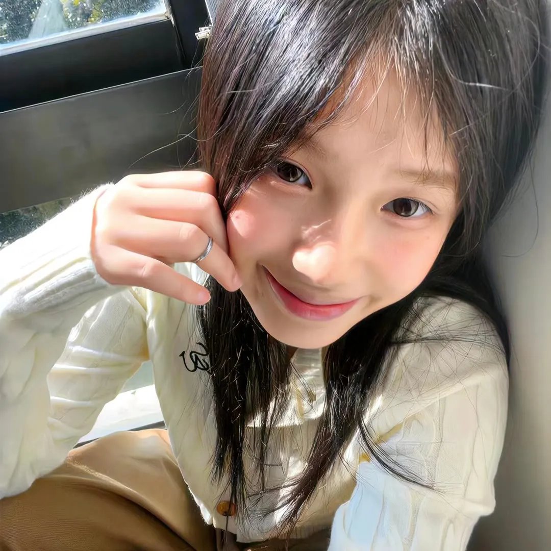 川尻小玉的懒散生活